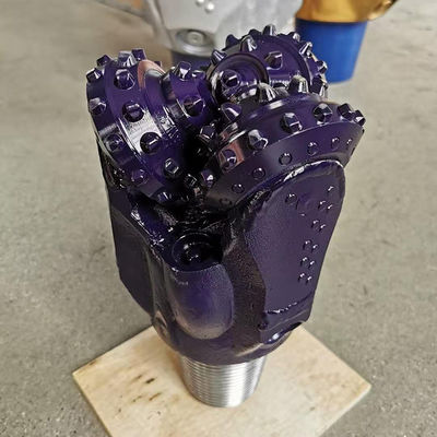 Broca de cono de rodillo de 7-7/8