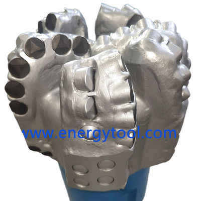 Oil Drilling Well 8-1/2 Inch Rock PDC Cutter Drill Bit
