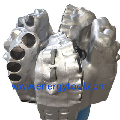 Oil Drilling Well 8-1/2 Inch Rock PDC Cutter Drill Bit