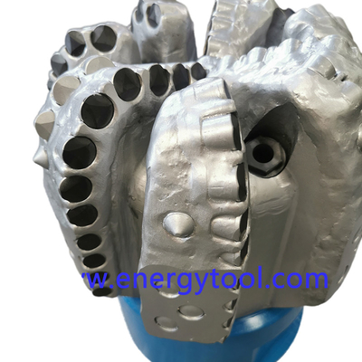 Oilfield Natural Gas Drilling Tool 8-1/4 Inch PDC Bit