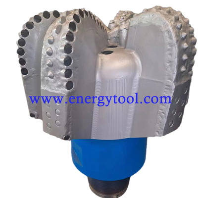 Geothermal Oil Gas Energy Rock Matrix Body PDC Drill Bits