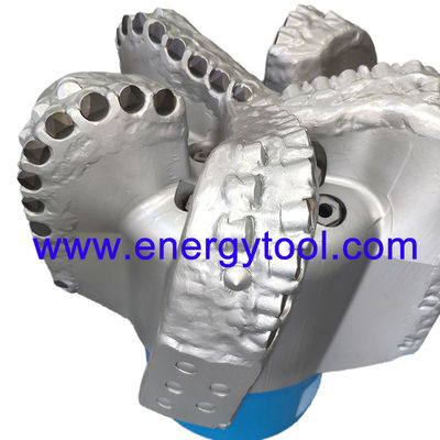 Rock PDC Well Drilling Bit of Oilfield Diamond Drilling Down Hole Tool