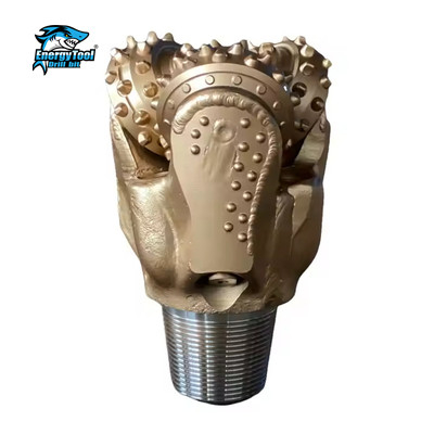 Tricone Rock Bit With Roller Cone Cutter Drilling Bits