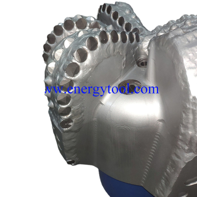 17-1/2 Inch Rock Diamond Drilling Tools of PDC Bit for Hard Formation