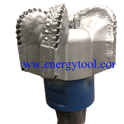 17-1/2 Inch 6 Blade PDC Bit API for Oilfield Drilling Tool