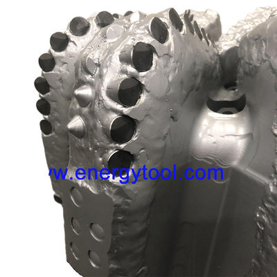 API 10-5/8 Inch PDC Drill Bit for Oilfield Drilling Tool