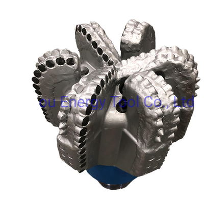 Diamond 17 Inch PDC Rock Drill Bit for Deep Hole Drilling Tools