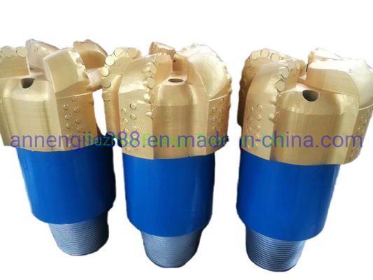 10 5/8 Inch API PDC Diamond Drill Bit