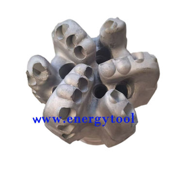 Manufacture 6 Inch Diamond Cutters PDC Drill Bit Oil Drill Bit