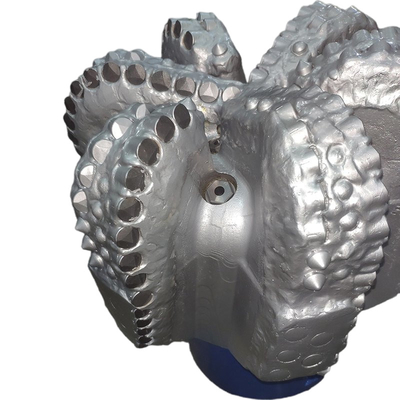 Steel Body PDC Drill Bits For High Performance Drilling Oil And Gas Industry