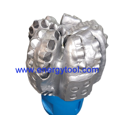 PDC Rock Borehole Polycrystalline Diamond Compact Drilling Tools Manufacturer