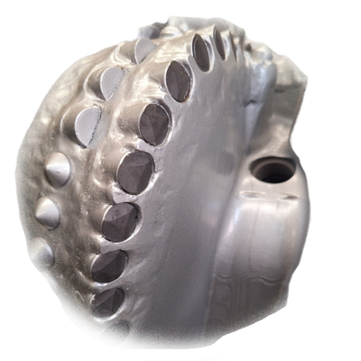 Fixed Cutter Rock PDC Oilfield Drill Bit for Oil And Gas Drilling Tools
