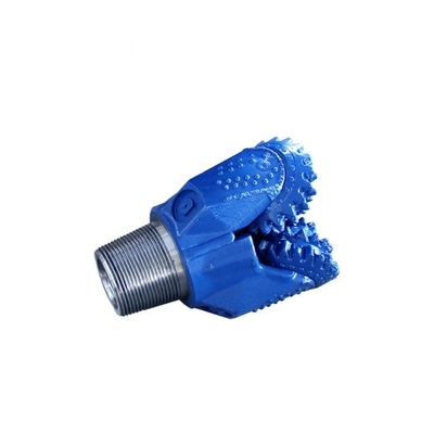 Milled Tooth API Tricone Rotary Drill Bit For Water Well Open-pit Mining Hard Rock