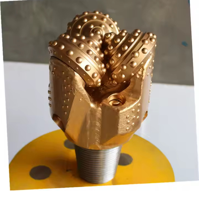 6-1/2" Tricone Drill Bit Of Water Drilling Well Bit For Hard Rock Formation