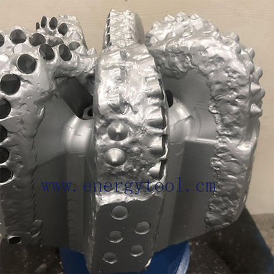 12-1/4 Inch 6 Baldes Diamond Rock Steel Body Pdc Drill Bits