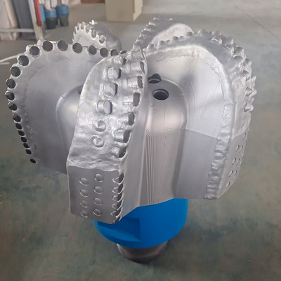 Diamond Drilling Tool 12-1/4" PDC Drill Bit For Superior Performance