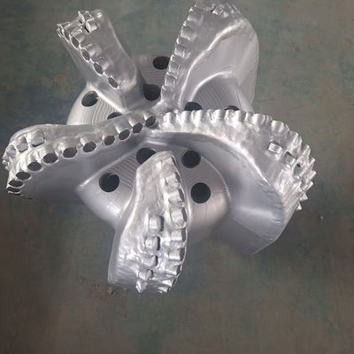 Broca de diamante de 12-1/4