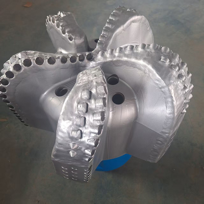 Diamond Drilling Tool 12-1/4" PDC Drill Bit For Superior Performance