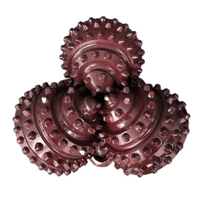 17-1/2" TCI Tricone Drill Bit  of API spec Well Rock Drilling Tool