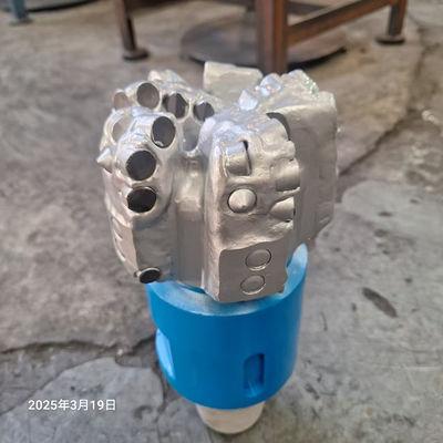 5-7/8" PDC Drill Bit Of Diamond Drill Bit For Hard Rock Formation