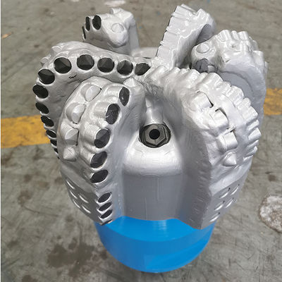 9-1/2"  PDC Drill Bit of Oil well Hard Rock Drill Bit