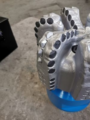 9.5 inch Drill Bits For Customized Drilling Rock Tools China