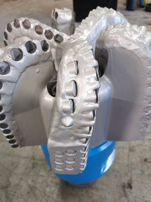 12 1/4" Matrix Body M616 PDC Diamond Drill Bit